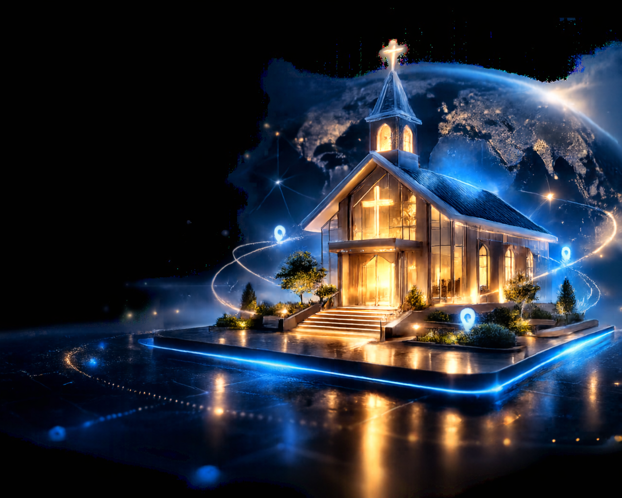 Grove Bible Church